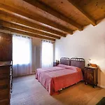 Apartment Dimora Borgo Gaon - Casa Elios Con Wi-fi E 3 Bagni Caprino Veronese