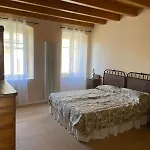 Apartment Dimora Borgo Gaon - Casa Elios Con Wi-fi E 3 Bagni