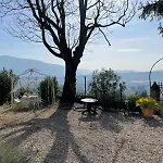 Dimora Borgo Gaon - Casa Elios Con Wi-fi E 3 Bagni * Caprino Veronese