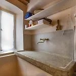 Dimora Borgo Gaon - Casa Elios Con Wi-fi E 3 Bagni Apartment *