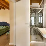 Apartment Dimora Borgo Gaon - Casa Elios Con Wi-fi E 3 Bagni Caprino Veronese