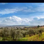 Dimora Borgo Gaon - Casa Elios Con Wi-fi E 3 Bagni * Caprino Veronese