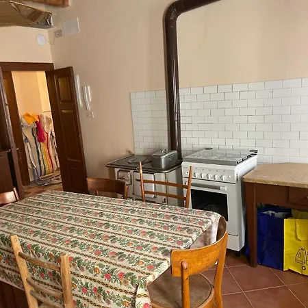 Apartment Dimora Borgo Gaon - Casa Elios Con Wi-fi E 3 Bagni Caprino Veronese