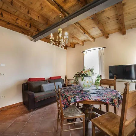 Dimora Borgo Gaon - Casa Elios Con Wi-fi E 3 Bagni Apartment *