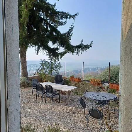 Dimora Borgo Gaon - Casa Elios Con Wi-fi E 3 Bagni Apartment