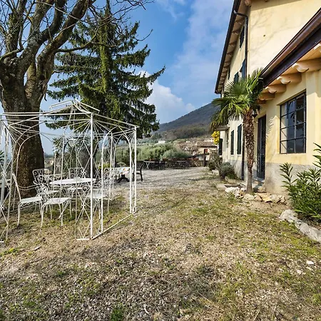 Apartment Dimora Borgo Gaon - Casa Elios Con Wi-fi E 3 Bagni