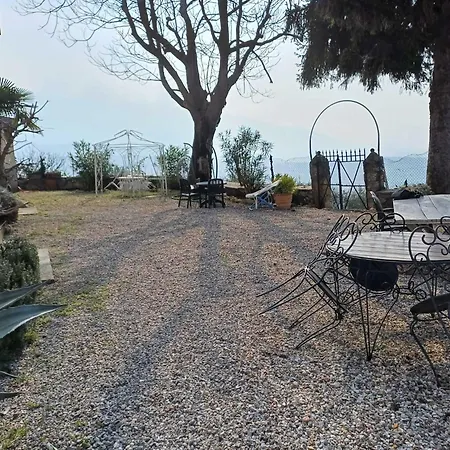 Dimora Borgo Gaon - Casa Elios Con Wi-fi E 3 Bagni Apartment Caprino Veronese