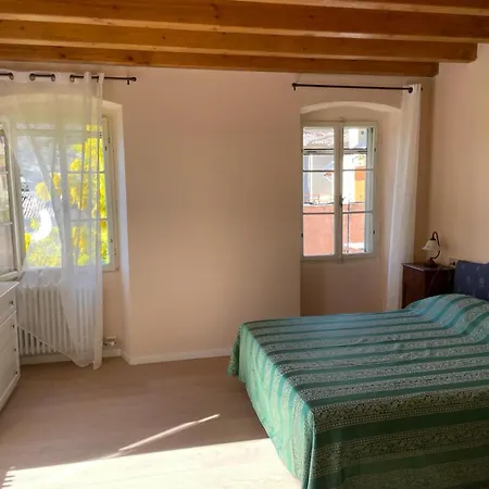 Apartment Dimora Borgo Gaon - Casa Elios Con Wi-fi E 3 Bagni *