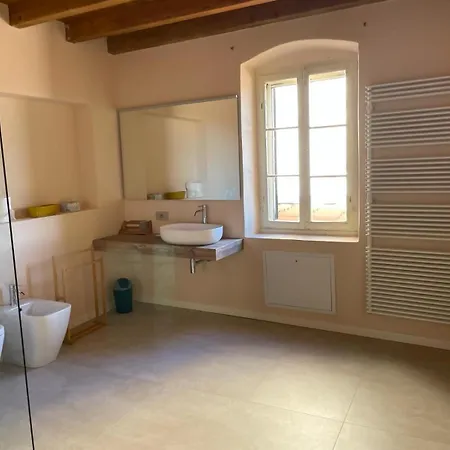 Dimora Borgo Gaon - Casa Elios Con Wi-fi E 3 Bagni Apartment Caprino Veronese