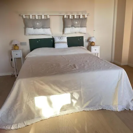 Dimora Borgo Gaon - Casa Elios Con Wi-fi E 3 Bagni Apartment *
