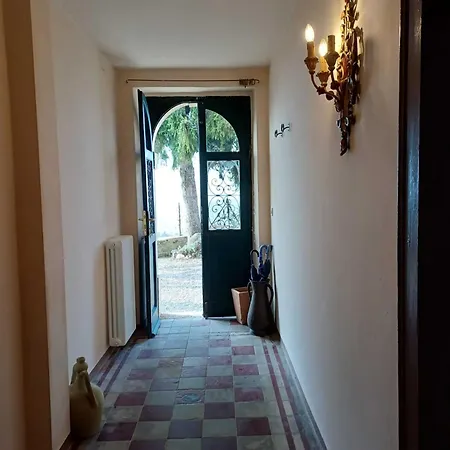 Apartment Dimora Borgo Gaon - Casa Elios Con Wi-fi E 3 Bagni Caprino Veronese