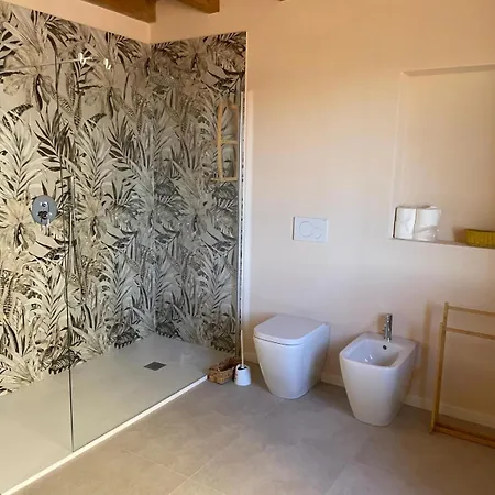 Apartment Dimora Borgo Gaon - Casa Elios Con Wi-fi E 3 Bagni