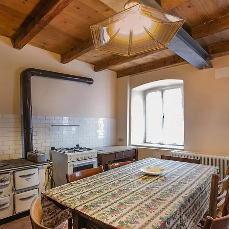 Dimora Borgo Gaon - Casa Elios Con Wi-fi E 3 Bagni Apartment *