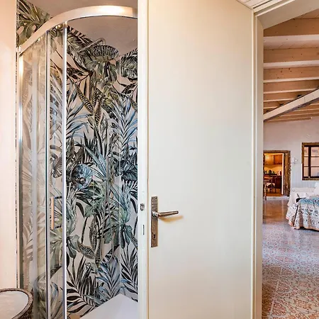 Apartment Dimora Borgo Gaon - Casa Elios Con Wi-fi E 3 Bagni *