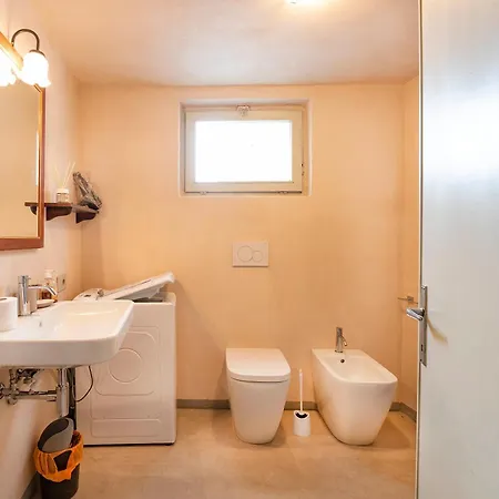 Dimora Borgo Gaon - Casa Elios Con Wi-fi E 3 Bagni Apartment Caprino Veronese
