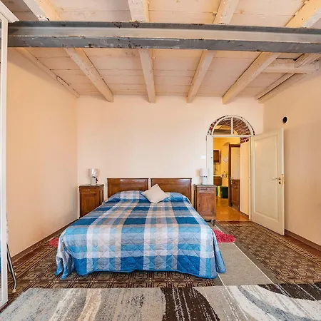 Apartment Dimora Borgo Gaon - Casa Elios Con Wi-fi E 3 Bagni Caprino Veronese