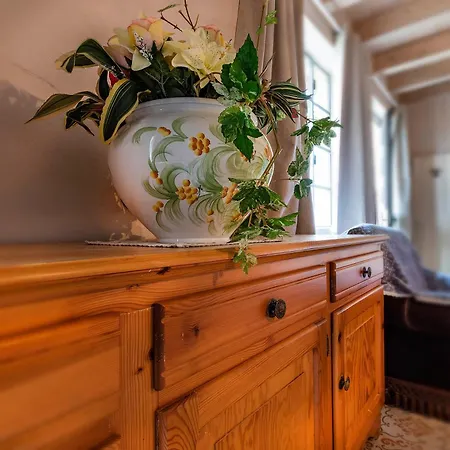 Dimora Borgo Gaon - Casa Elios Con Wi-fi E 3 Bagni Apartment *