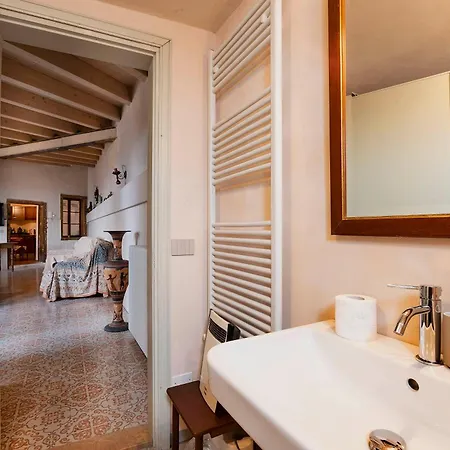 Dimora Borgo Gaon - Casa Elios Con Wi-fi E 3 Bagni *