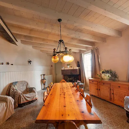 Dimora Borgo Gaon - Casa Elios Con Wi-fi E 3 Bagni