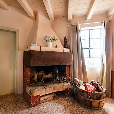 Dimora Borgo Gaon - Casa Elios Con Wi-fi E 3 Bagni Apartment *