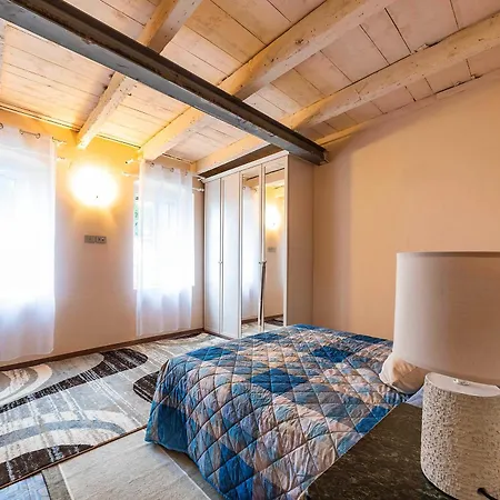 Dimora Borgo Gaon - Casa Elios Con Wi-fi E 3 Bagni