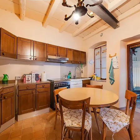 Dimora Borgo Gaon - Casa Elios Con Wi-fi E 3 Bagni Apartment