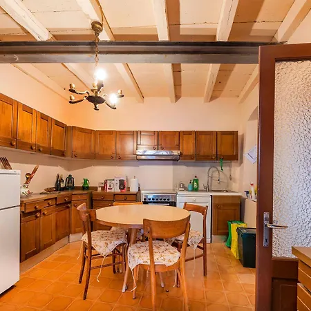 Apartment Dimora Borgo Gaon - Casa Elios Con Wi-fi E 3 Bagni Caprino Veronese