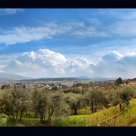 Dimora Borgo Gaon - Casa Elios Con Wi-fi E 3 Bagni * Caprino Veronese