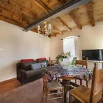 Dimora Borgo Gaon - Casa Elios Con Wi-fi E 3 Bagni Lejlighed *