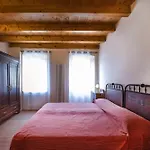 Lejlighed Dimora Borgo Gaon - Casa Elios Con Wi-fi E 3 Bagni *