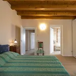 Dimora Borgo Gaon - Casa Elios Con Wi-fi E 3 Bagni Lejlighed Caprino Veronese