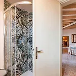 Lejlighed Dimora Borgo Gaon - Casa Elios Con Wi-fi E 3 Bagni *