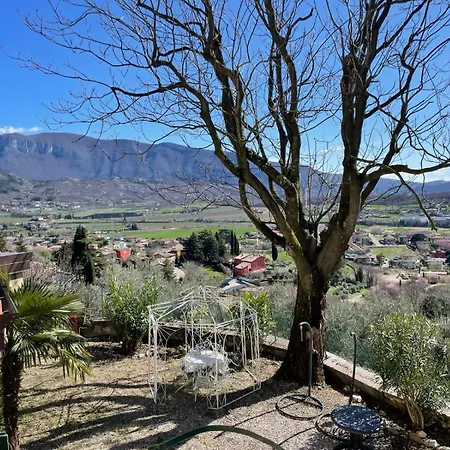 Apartment Dimora Borgo Gaon - Casa Elios Con Wi-fi E 3 Bagni *