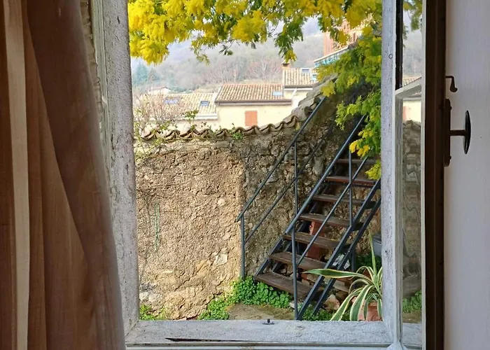 Dimora Borgo Gaon - Casa Elios Con Wi-fi E 3 Bagni Daire Caprino Veronese