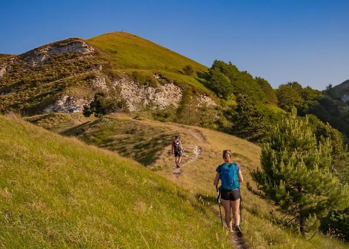 Daire Dimora Borgo Gaon - Casa Elios Con Wi-fi E 3 Bagni Caprino Veronese
