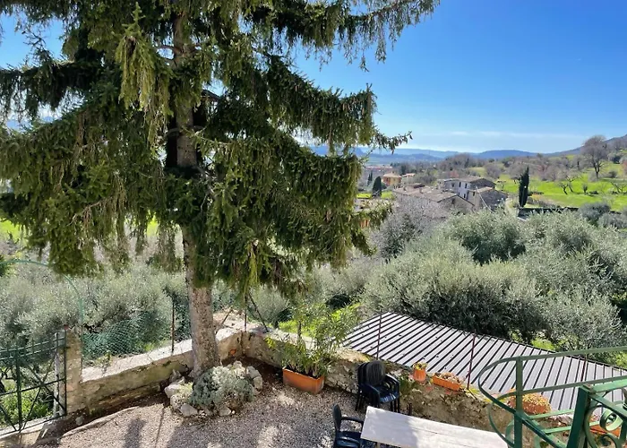 Daire Dimora Borgo Gaon - Casa Elios Con Wi-fi E 3 Bagni *