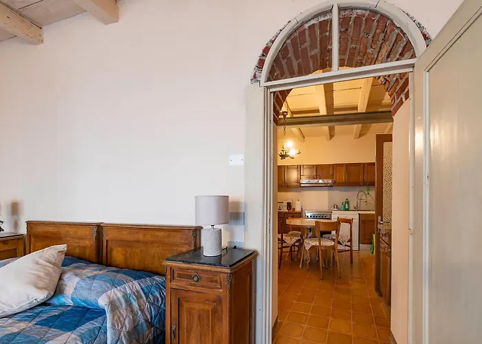 Dimora Borgo Gaon - Casa Elios Con Wi-fi E 3 Bagni Daire *