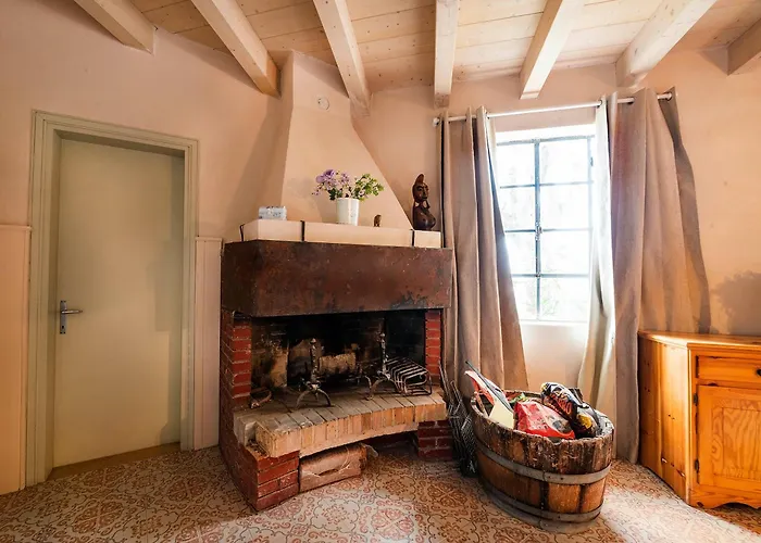 Dimora Borgo Gaon - Casa Elios Con Wi-fi E 3 Bagni Daire *