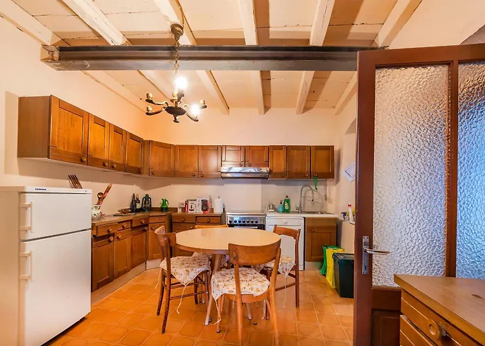 Daire Dimora Borgo Gaon - Casa Elios Con Wi-fi E 3 Bagni Caprino Veronese