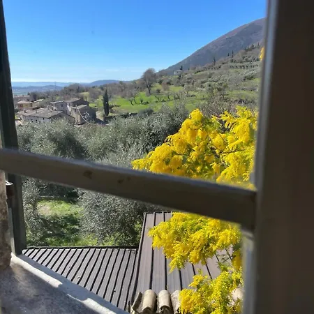 Dimora Borgo Gaon - Casa Elios Con Wi-fi E 3 Bagni *