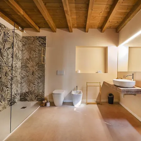 Dimora Borgo Gaon - Casa Elios Con Wi-fi E 3 Bagni *