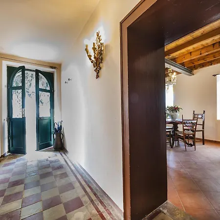 Dimora Borgo Gaon - Casa Elios Con Wi-fi E 3 Bagni * Caprino Veronese