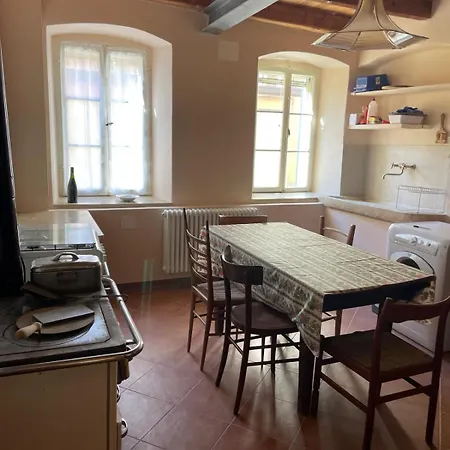 Dimora Borgo Gaon - Casa Elios Con Wi-fi E 3 Bagni كابرينو فيرونيسي