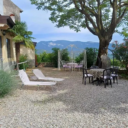 Appartamento Dimora Borgo Gaon - Casa Elios Con Wi-fi E 3 Bagni *