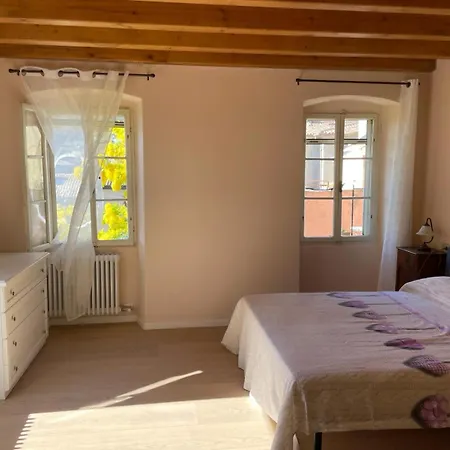 Dimora Borgo Gaon - Casa Elios Con Wi-fi E 3 Bagni