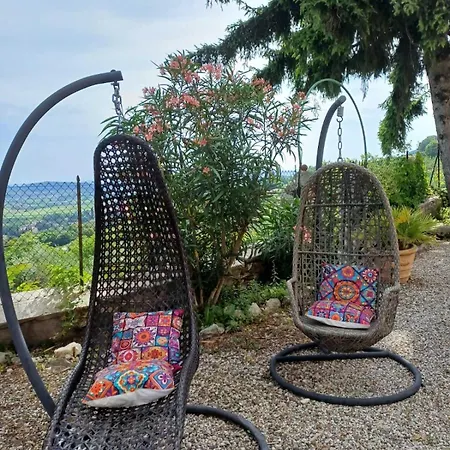 Appartement Dimora Borgo Gaon - Casa Elios Con Wi-fi E 3 Bagni Caprino Veronese
