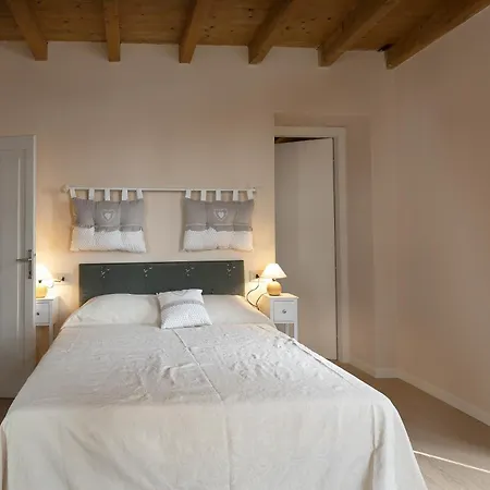 Dimora Borgo Gaon - Casa Elios Con Wi-fi E 3 Bagni *