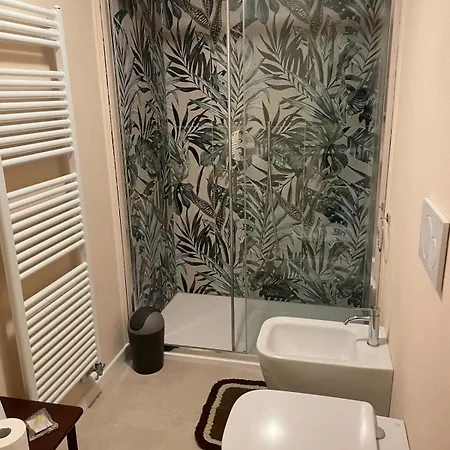 Dimora Borgo Gaon - Casa Elios Con Wi-fi E 3 Bagni كابرينو فيرونيسي