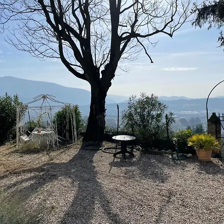 Dimora Borgo Gaon - Casa Elios Con Wi-fi E 3 Bagni * Caprino Veronese