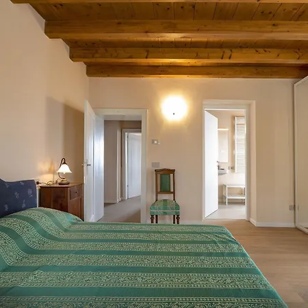 Dimora Borgo Gaon - Casa Elios Con Wi-fi E 3 Bagni Appartement Caprino Veronese